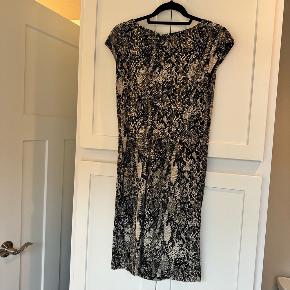 Kenneth Cole dress size 6